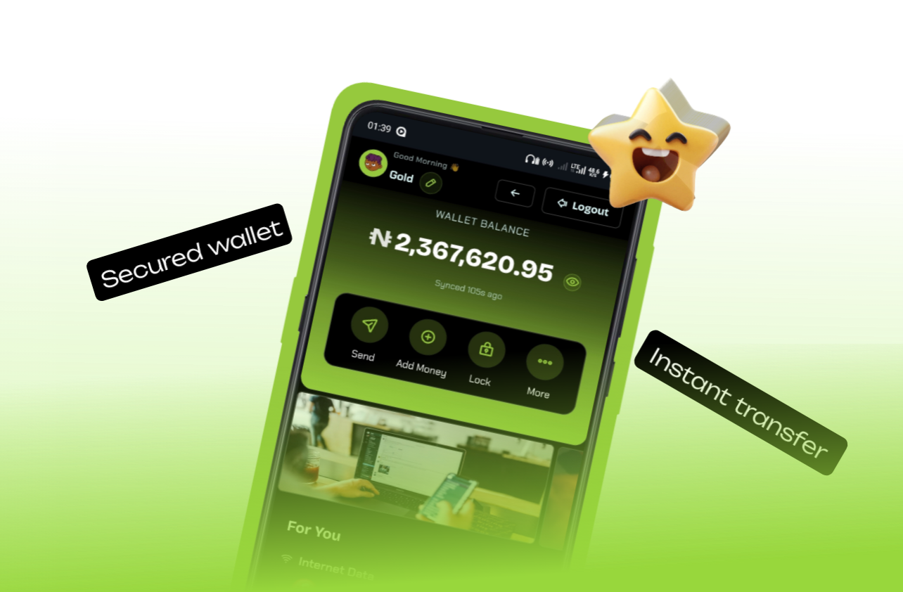 Cluuex put a smile on every business and brand faces.