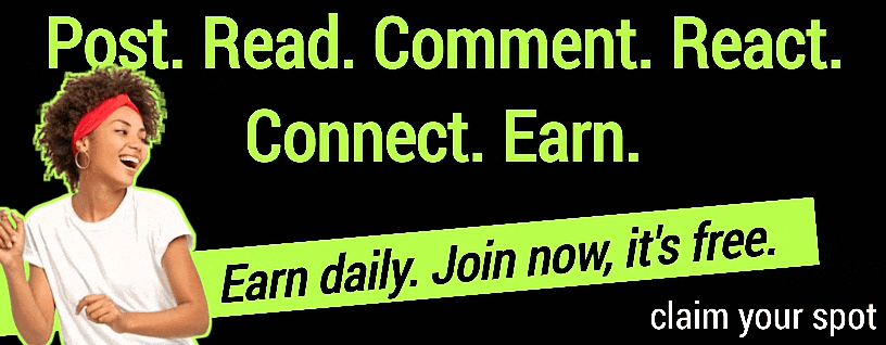 Earn on CluueX - Easy way to way money online